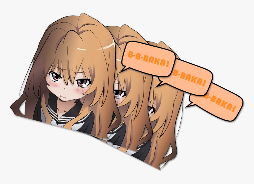 Image Of Taiga Die Cut, HD Png Download, Free Download