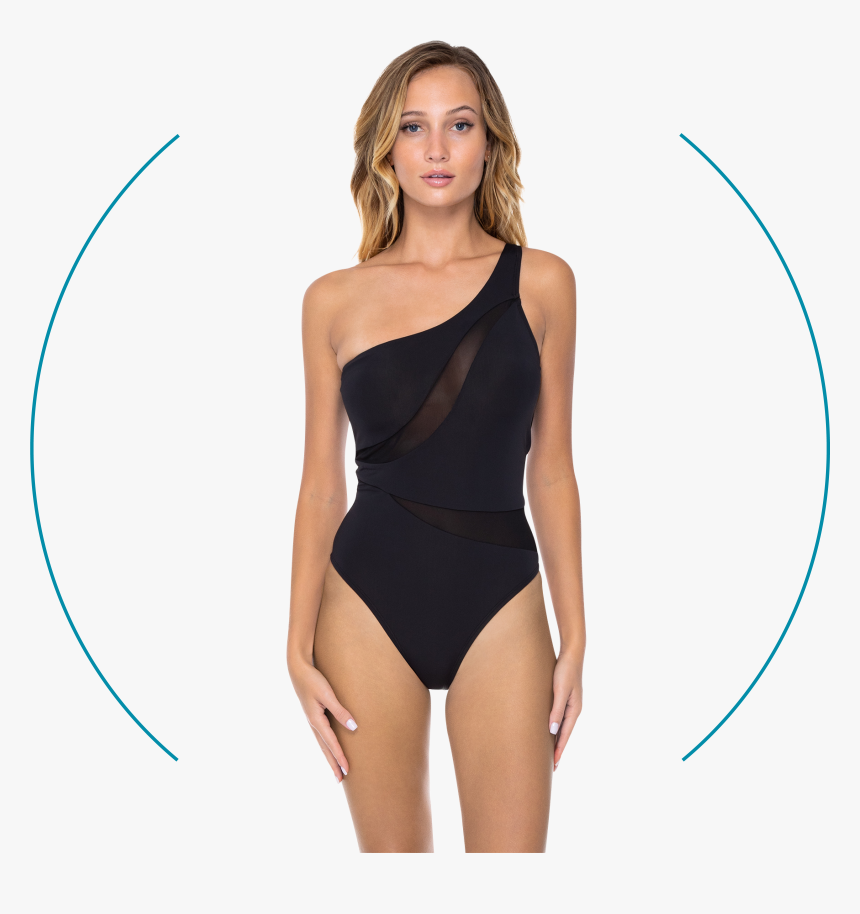 Swimsuit Model Png, Transparent Png, Free Download