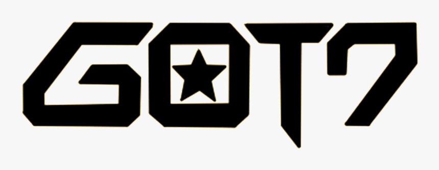Got7 Logo Sticker, HD Png Download, Free Download