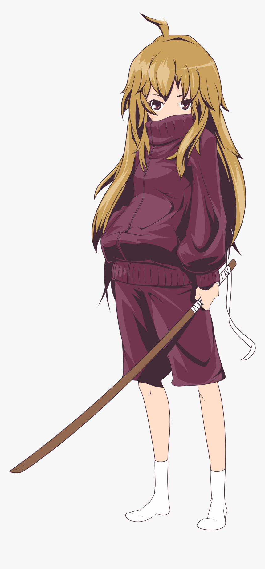 Transparent Taiga Aisaka Png, Png Download, Free Download