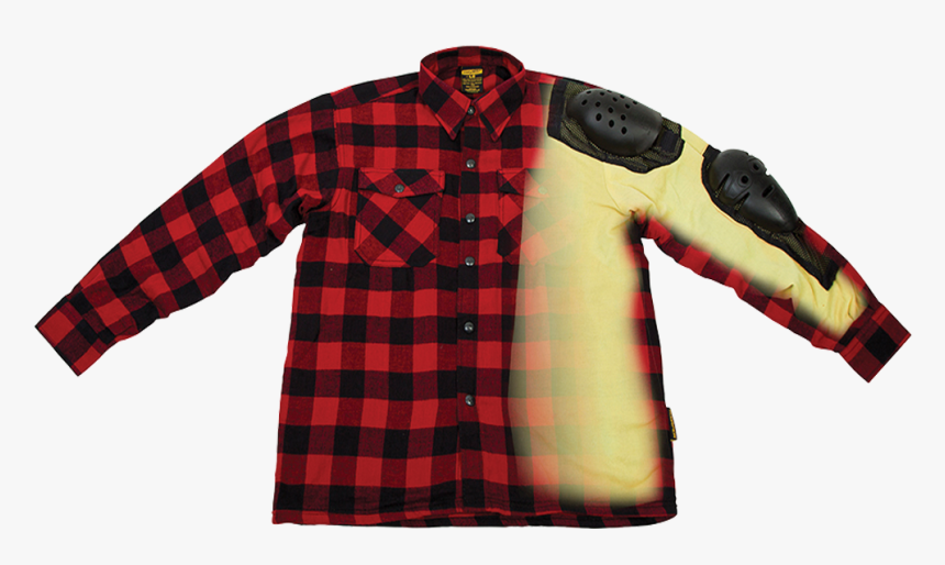 Covert Flannel Armor, HD Png Download, Free Download