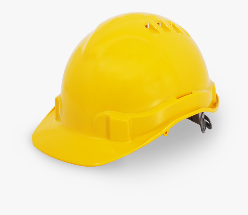 Construction Helmet Png, Transparent Png, Free Download