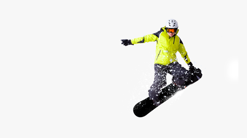 Transparent Ski Resort Clipart, HD Png Download, Free Download
