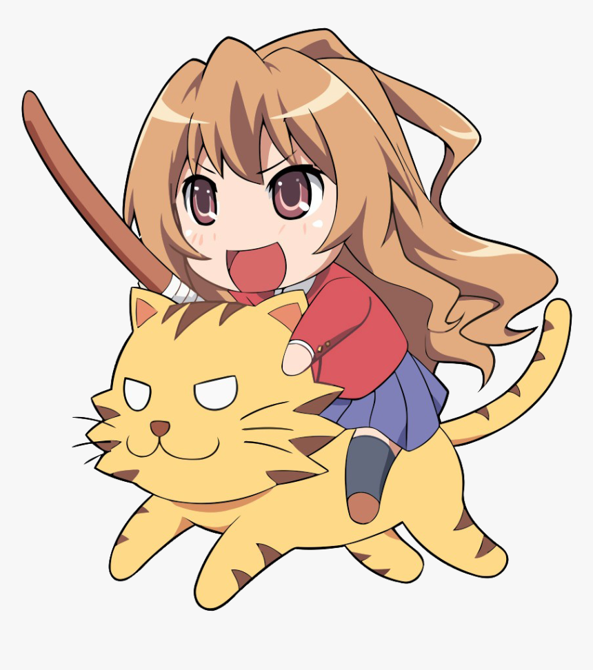 “ Aisaka Taiga ” Taiga Aisaka Madness Xd, HD Png Download, Free Download