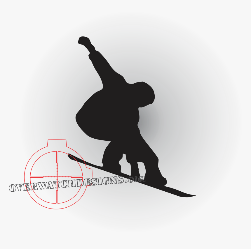 Transparent Snowboarder Png, Png Download, Free Download