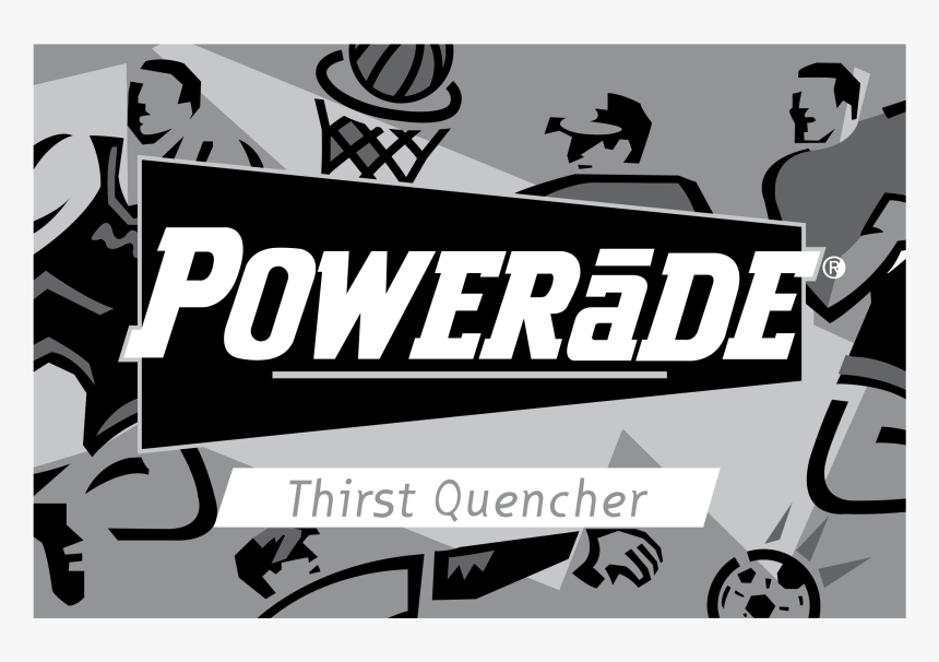 Powerade Png, Transparent Png, Free Download