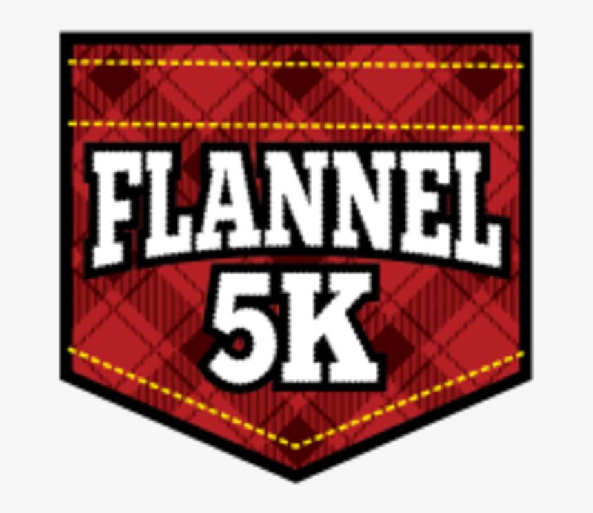 Flannel 5k / 10k, HD Png Download, Free Download