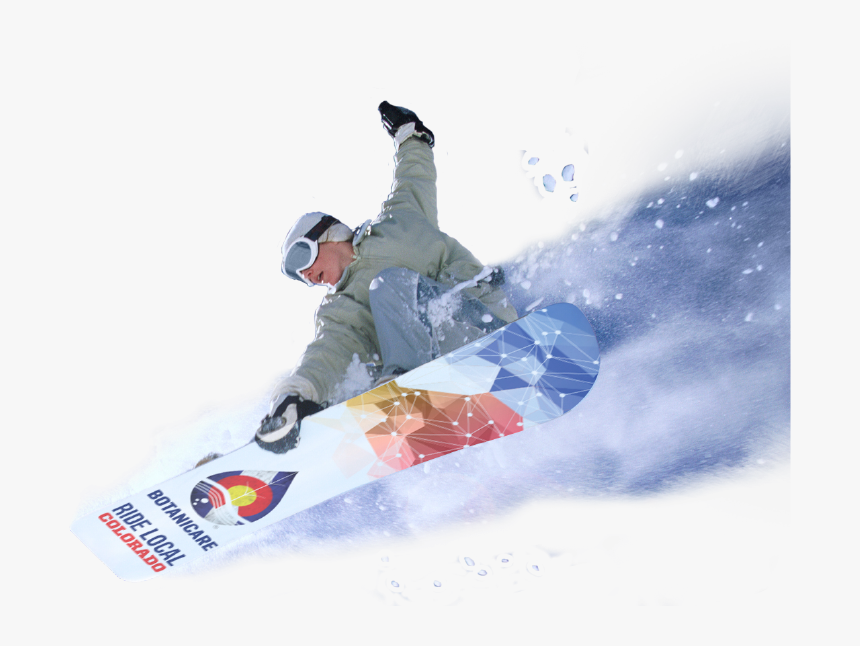 Snowboarding , Png Download, Transparent Png, Free Download