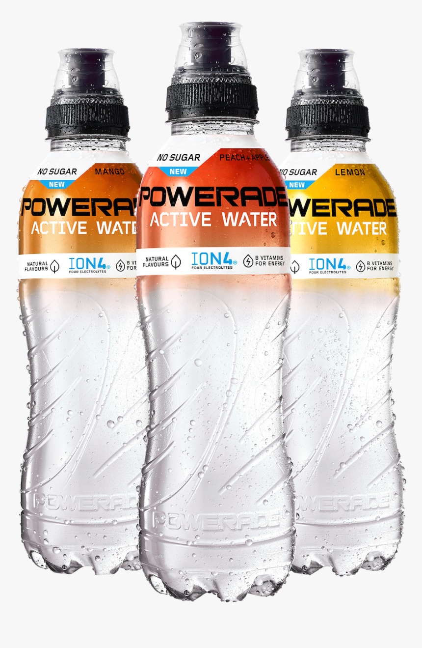 Powerade Png, Transparent Png, Free Download