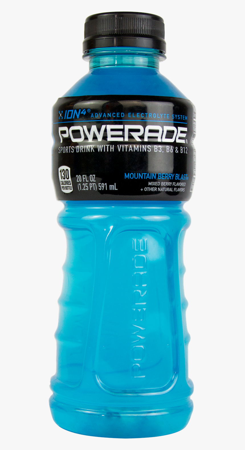 Powerade Mountain Blast, HD Png Download, Free Download