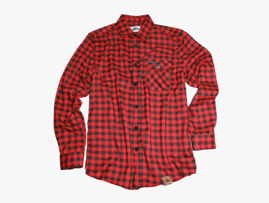 Flannel Png, Transparent Png - kindpng