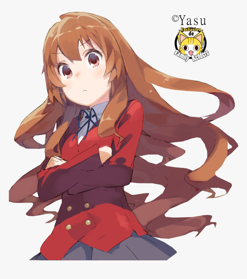 Transparent Taiga Aisaka Png, Png Download, Free Download