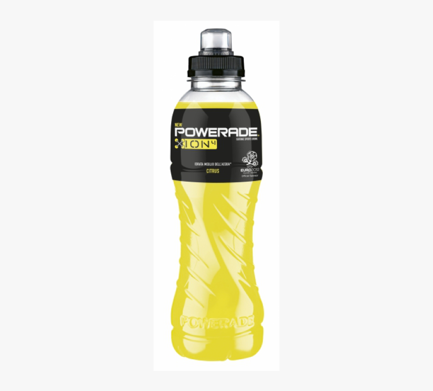 Powerade Png, Transparent Png, Free Download