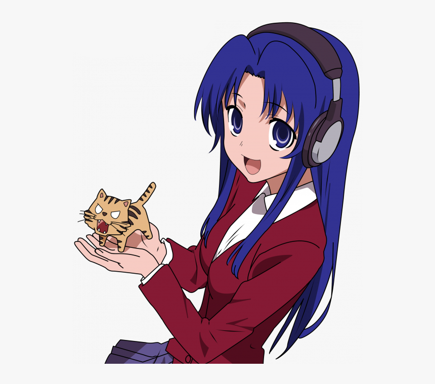 Toradora Ami Png , Png Download, Transparent Png, Free Download