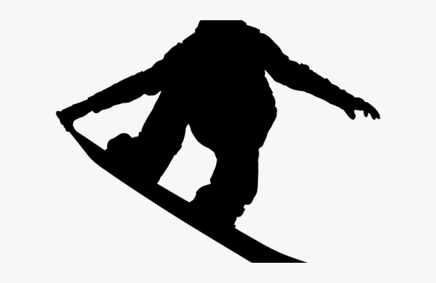 Snowboard Clipart Png , Transparent Cartoons, Png Download, Free Download