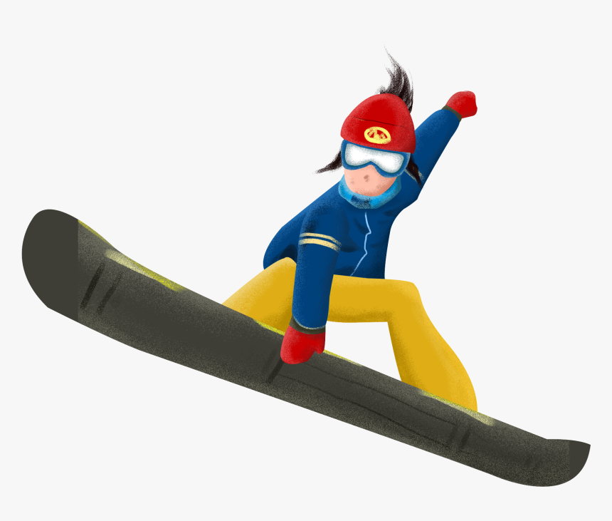 Cartoon Creative Hand Drawn Winter Png And Psd, Transparent Png, Free Download