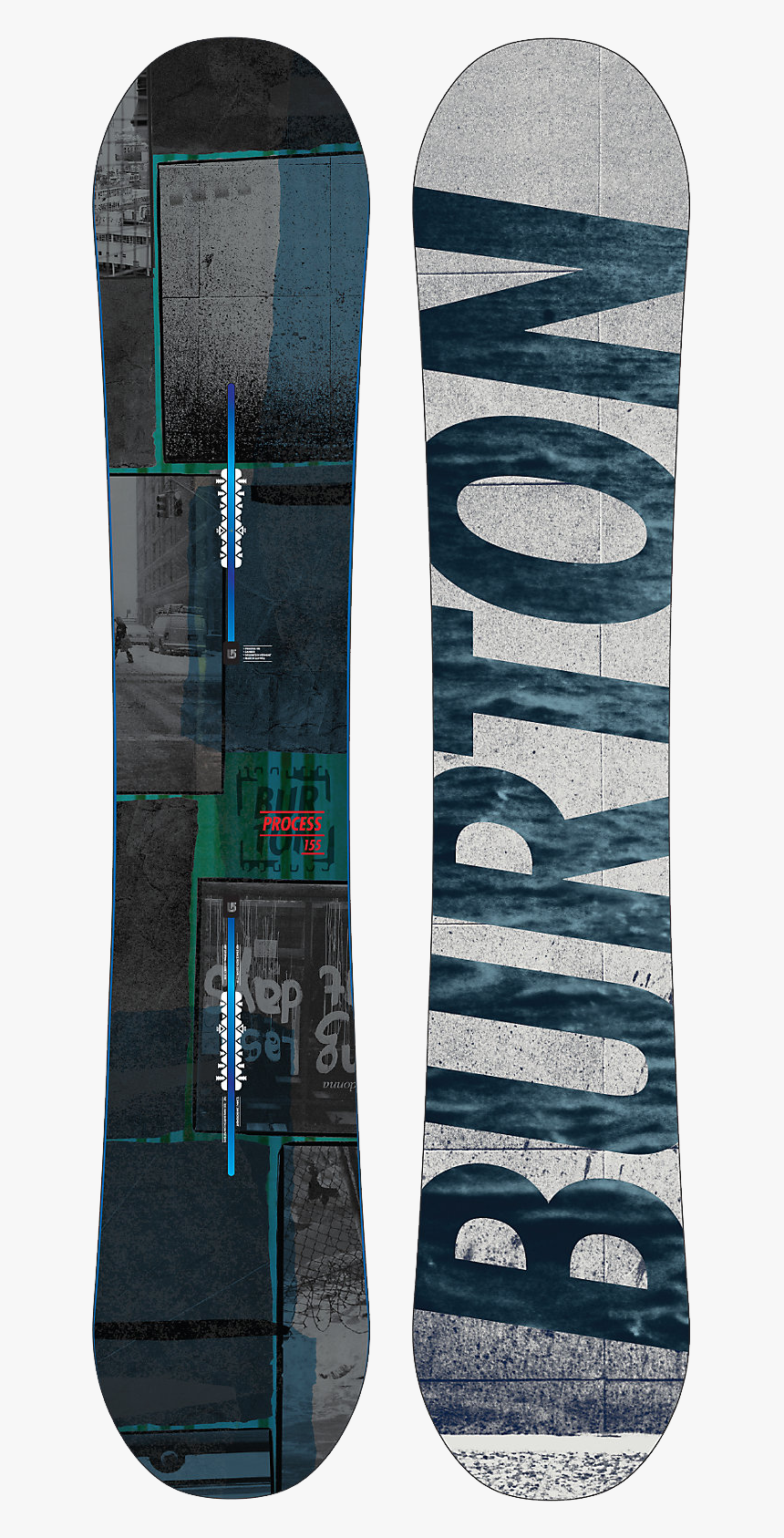 Background Snowboard Transparent, HD Png Download, Free Download