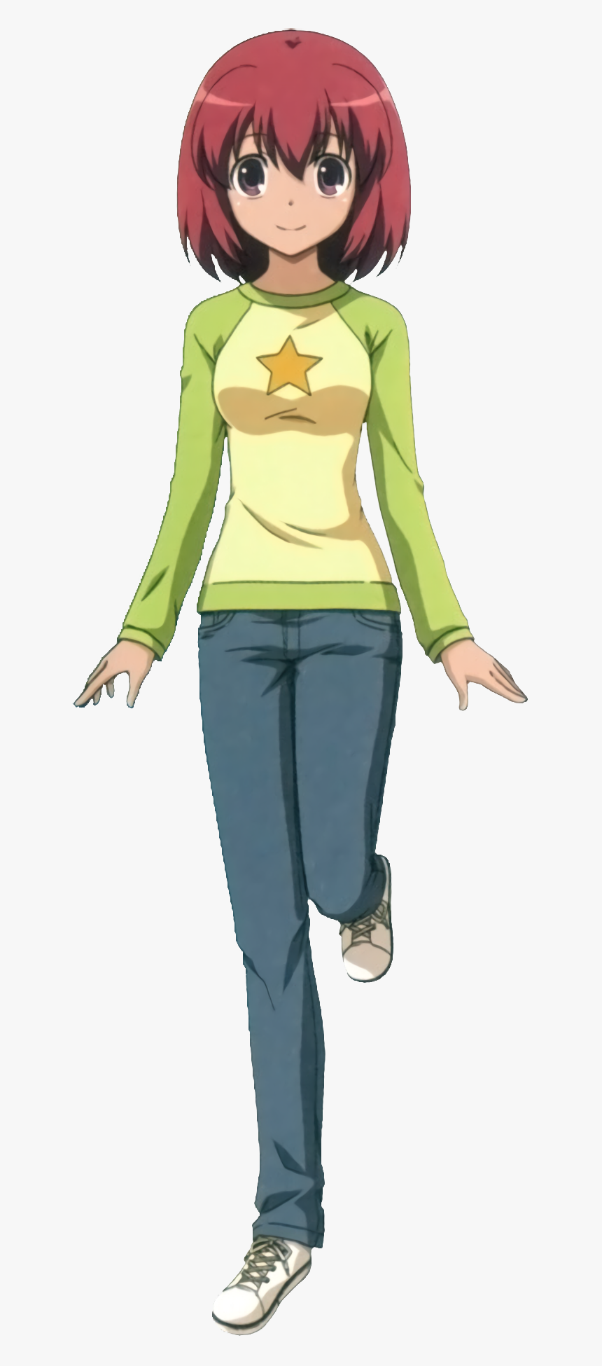 Taiga Aisaka Png, Transparent Png, Free Download