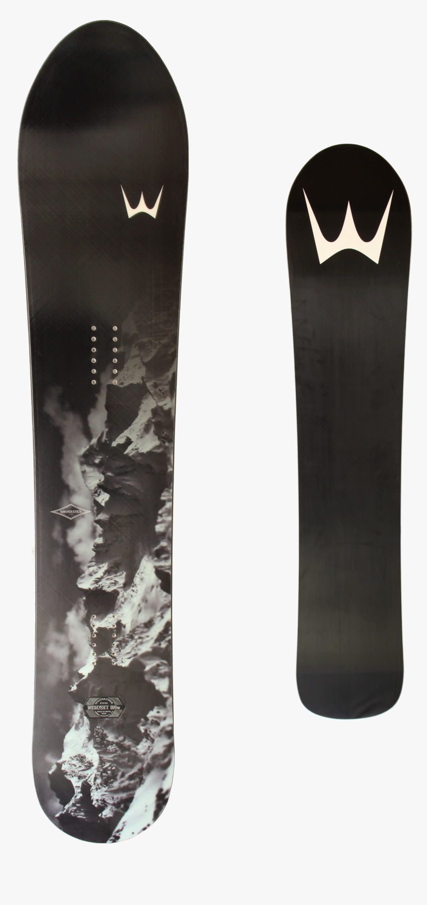 Snowboarder Png, Transparent Png, Free Download