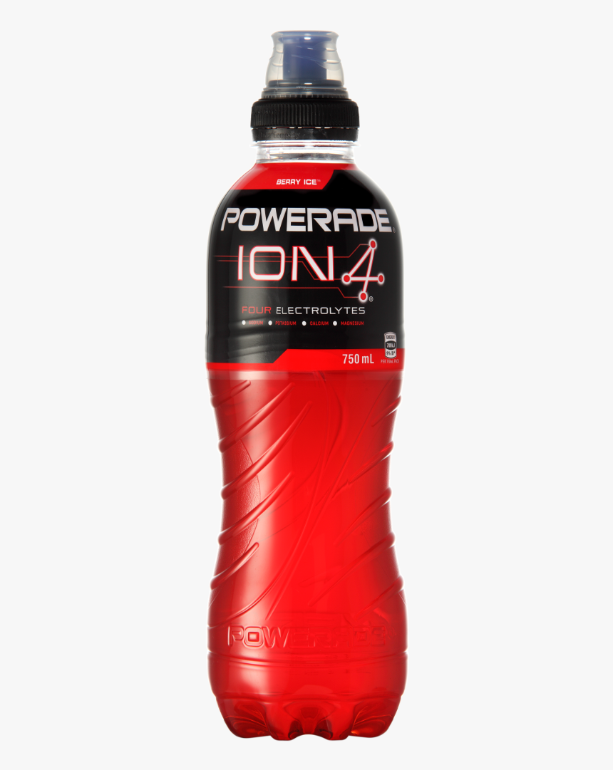 Powerade Png, Transparent Png, Free Download