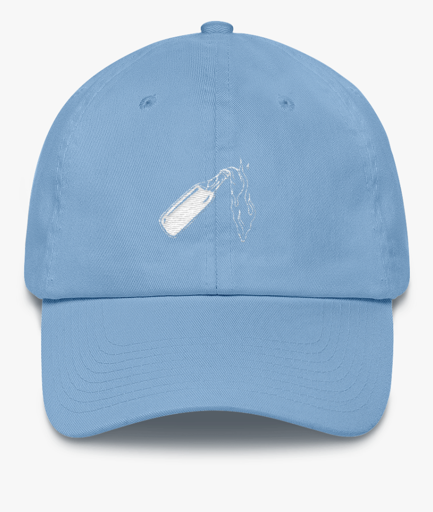 Snowboarder Chick Cotton Baseball Cap, HD Png Download, Free Download