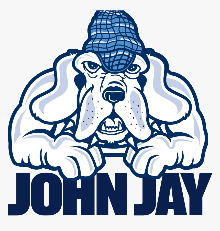 John Jay Bloodhounds, HD Png Download, Free Download