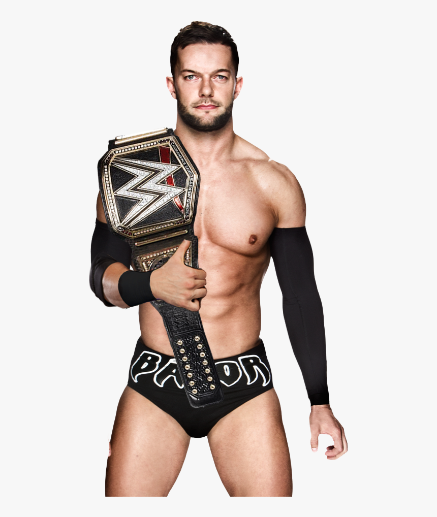 Finn Balor Png Image, Transparent Png, Free Download