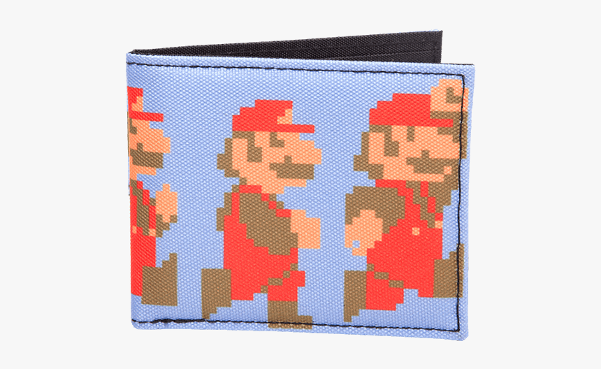 Mario Running Png, Transparent Png, Free Download
