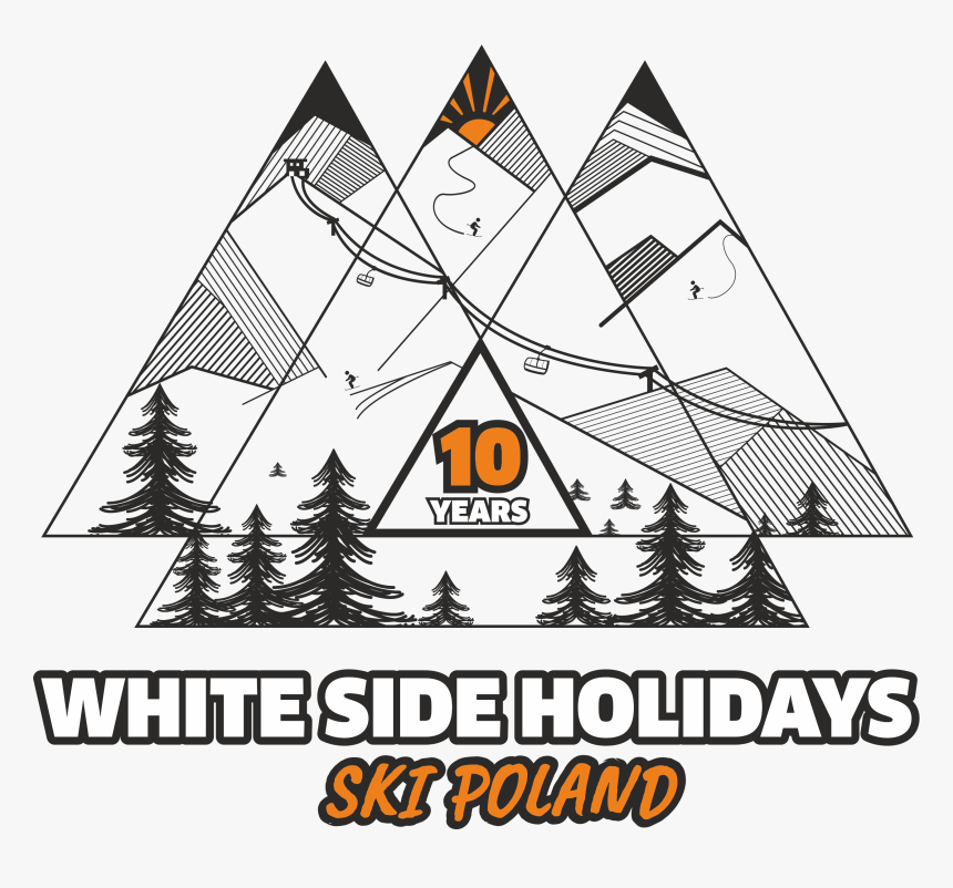 White Side Holidays Poland, HD Png Download, Free Download