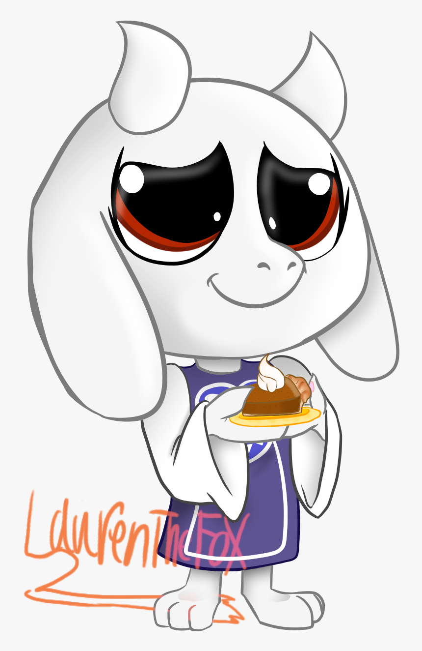 Lps Toriel, HD Png Download, Free Download