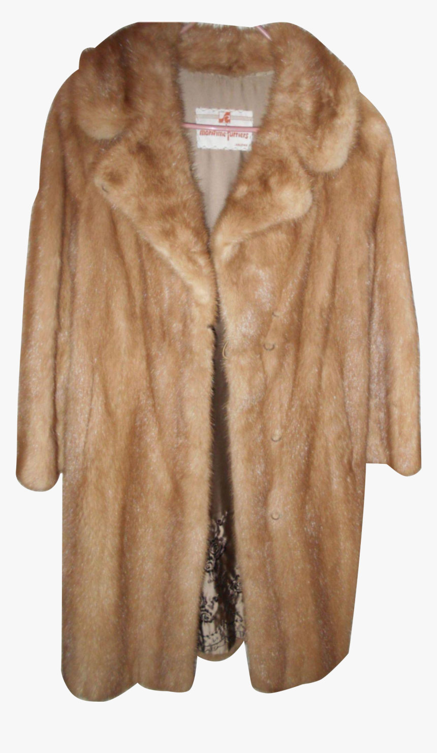 Fur Coat Png Image Background, Transparent Png, Free Download