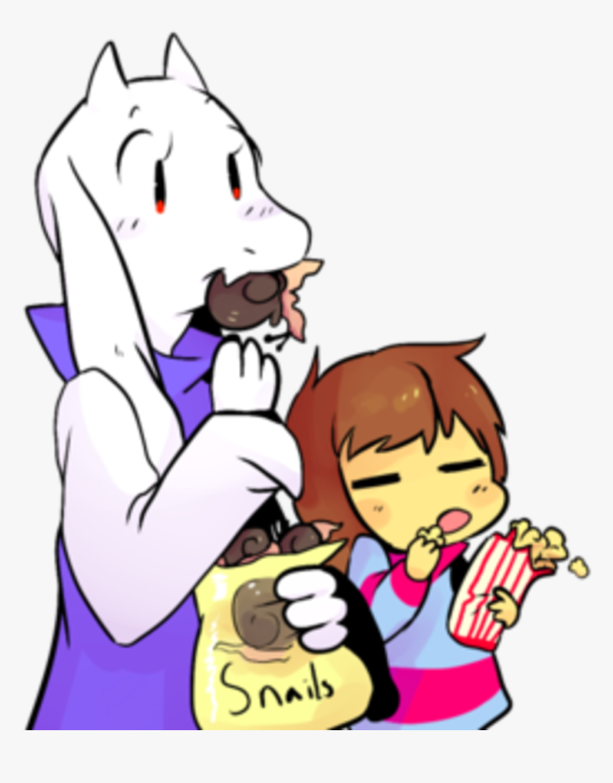 Toriel Comp, HD Png Download, Free Download