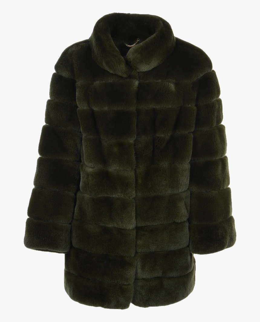 Fur Coat Png, Transparent Png, Free Download