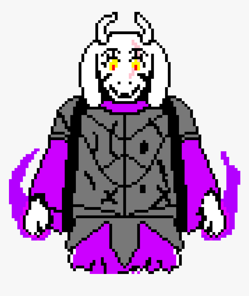 Undertale Toriel Png, Transparent Png, Free Download