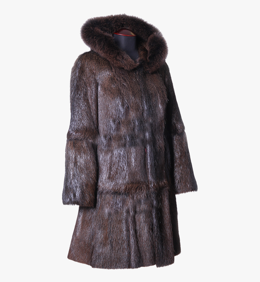 Fur Coat Png, Transparent Png, Free Download