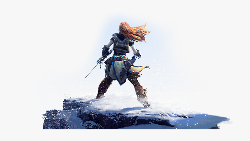 Aloy Png, Transparent Png, Free Download