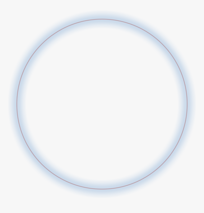 Glow Circle Png, Transparent Png, Free Download