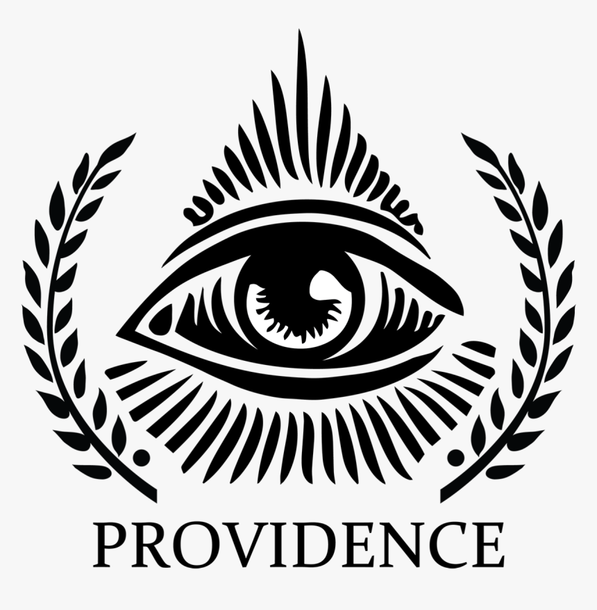 Eye Of Providence Png, Transparent Png, Free Download