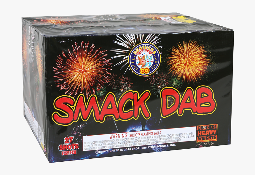 Brothers Fireworks, HD Png Download, Free Download