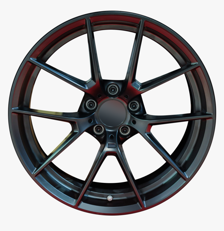 Bmw Rims Png, Transparent Png, Free Download