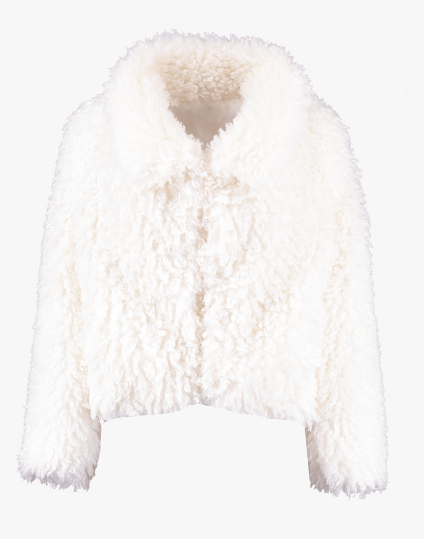 Fur Coat Png, Transparent Png, Free Download