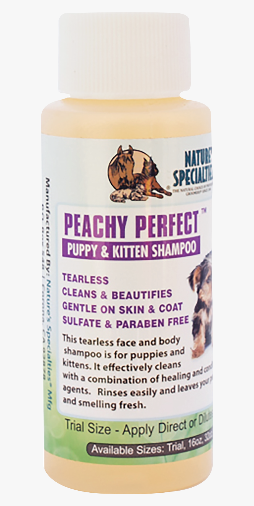 Peachy Perfect® For Dogs & Cats"
 Data-zoom="//cdn, HD Png Download, Free Download