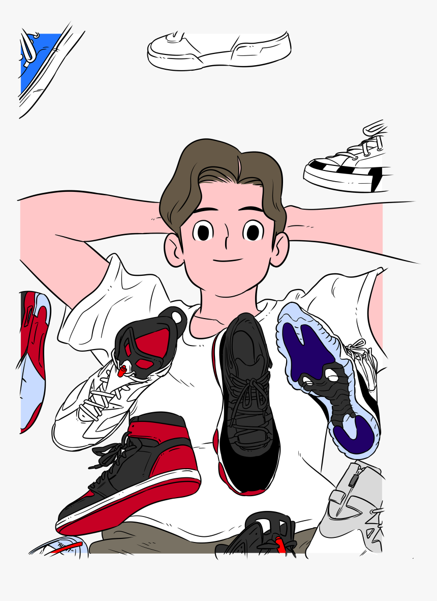 Hypebeast Png, Transparent Png, Free Download