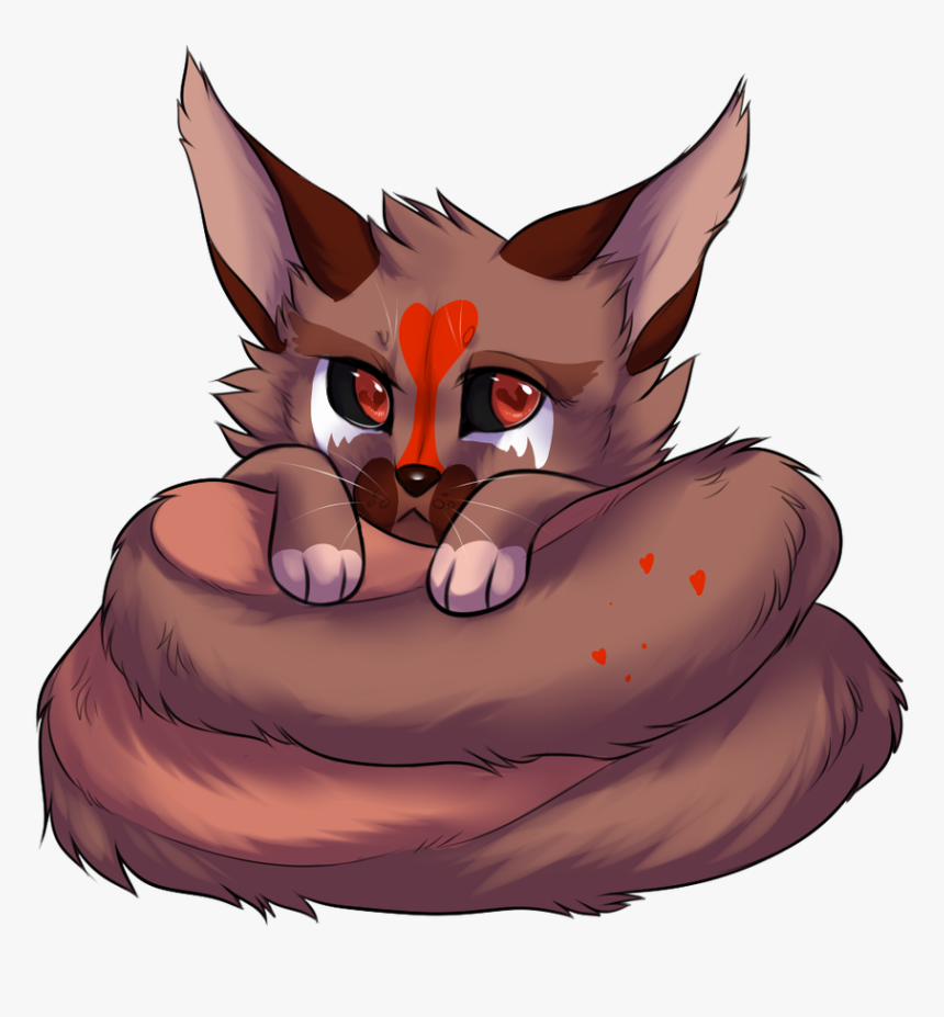 Kitten Face Png, Transparent Png, Free Download