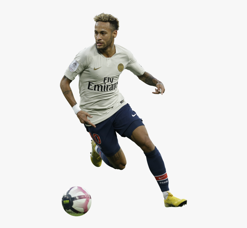 Neymar Brazil Png, Transparent Png, Free Download