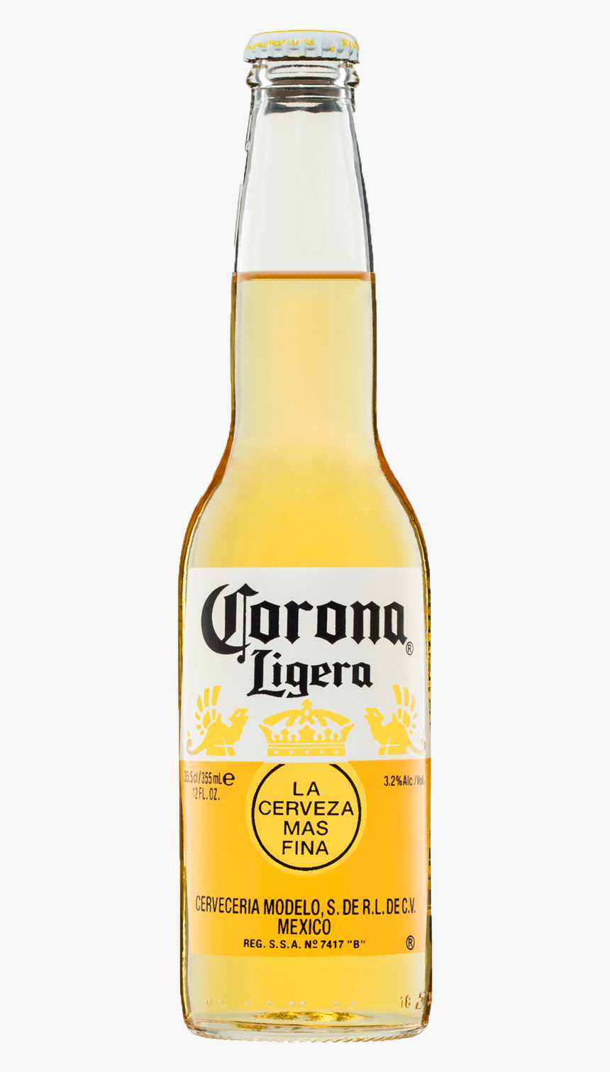 Corona Bucket Png, Transparent Png, Free Download