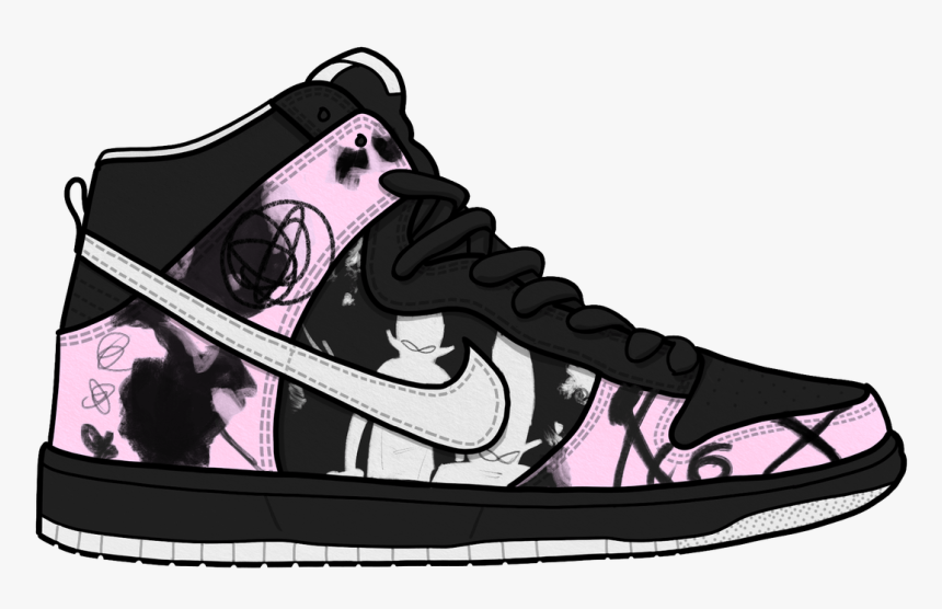 Most Iconic Nike Sbs From Each Box Era Hypebeast, HD Png Download, Free Download