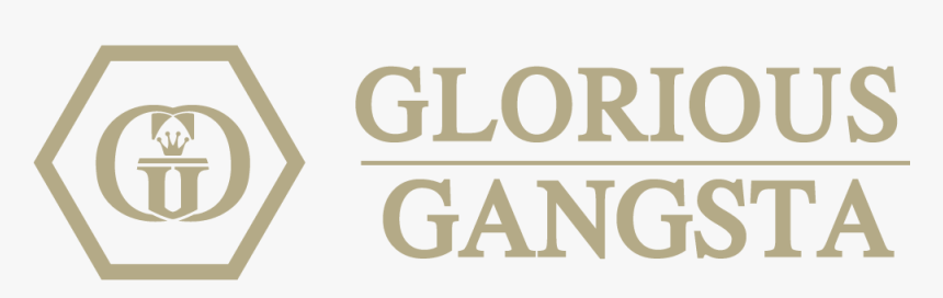 Glorious Gangsta Logo, HD Png Download, Free Download