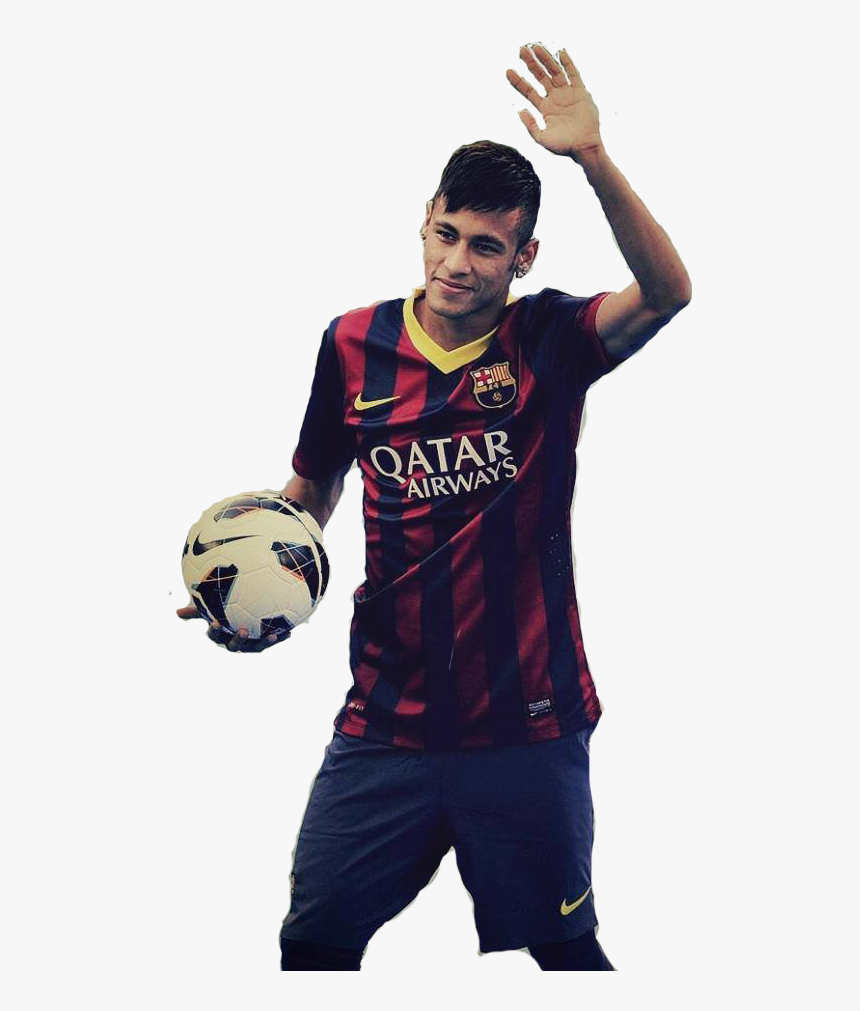 Neymar Brazil Png, Transparent Png, Free Download