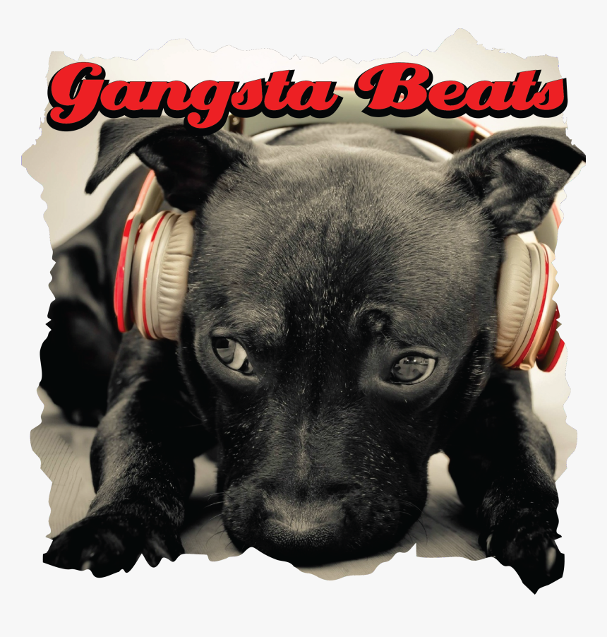 Gangsta Beats, HD Png Download, Free Download